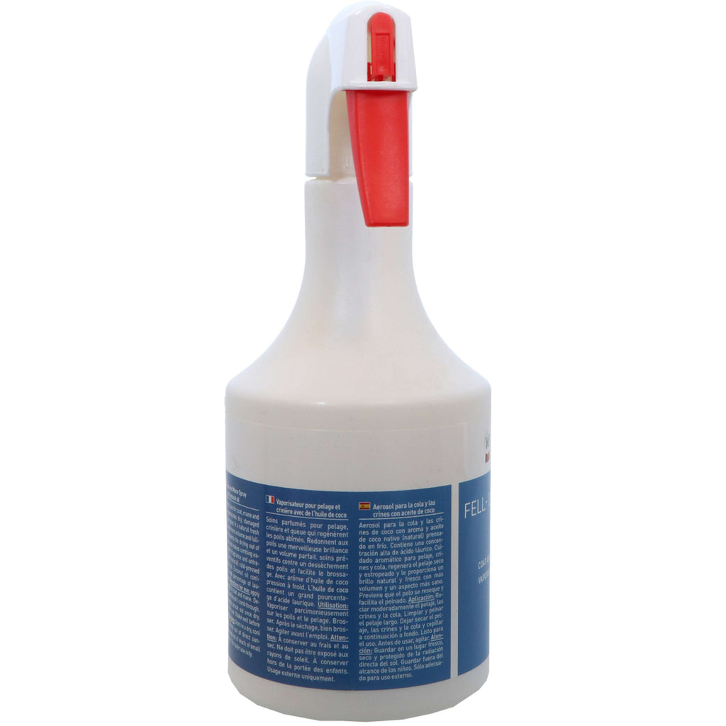 Waldhausen Spray pour Pelage & Crinière avec Huile de Coco