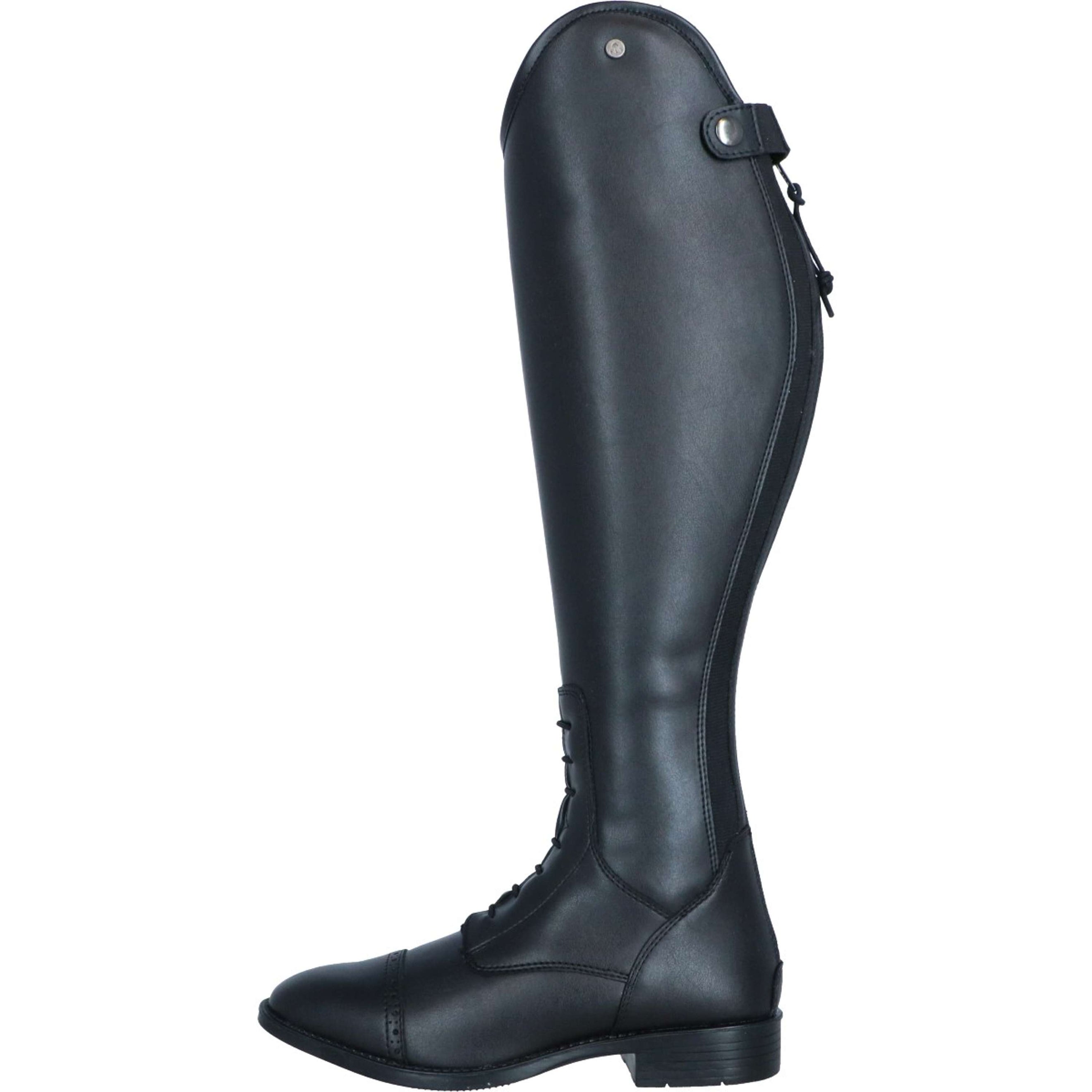 ELT Bottes d'Équitation Portland Noir ELT Bottes d'Équitation Portland Noir
