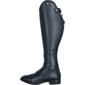 ELT Bottes d'Équitation Portland Noir