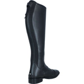 ELT Bottes d'Équitation Portland Noir