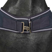 Waldhausen Chemise de Marcheur Economic Fleece Nightblue