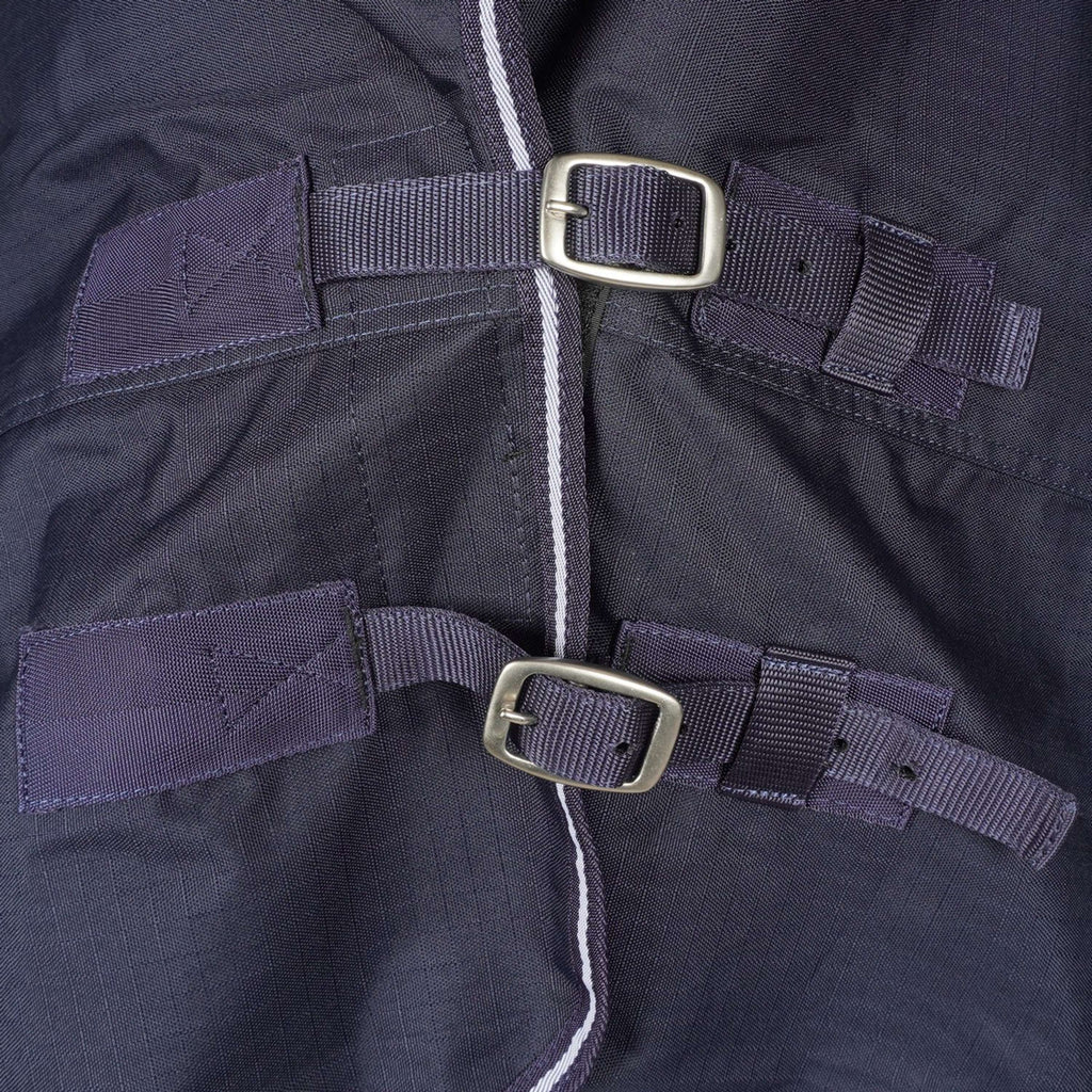 Waldhausen Cou 0gverture Imperméable avec Partie du Cou 0g Nightblue