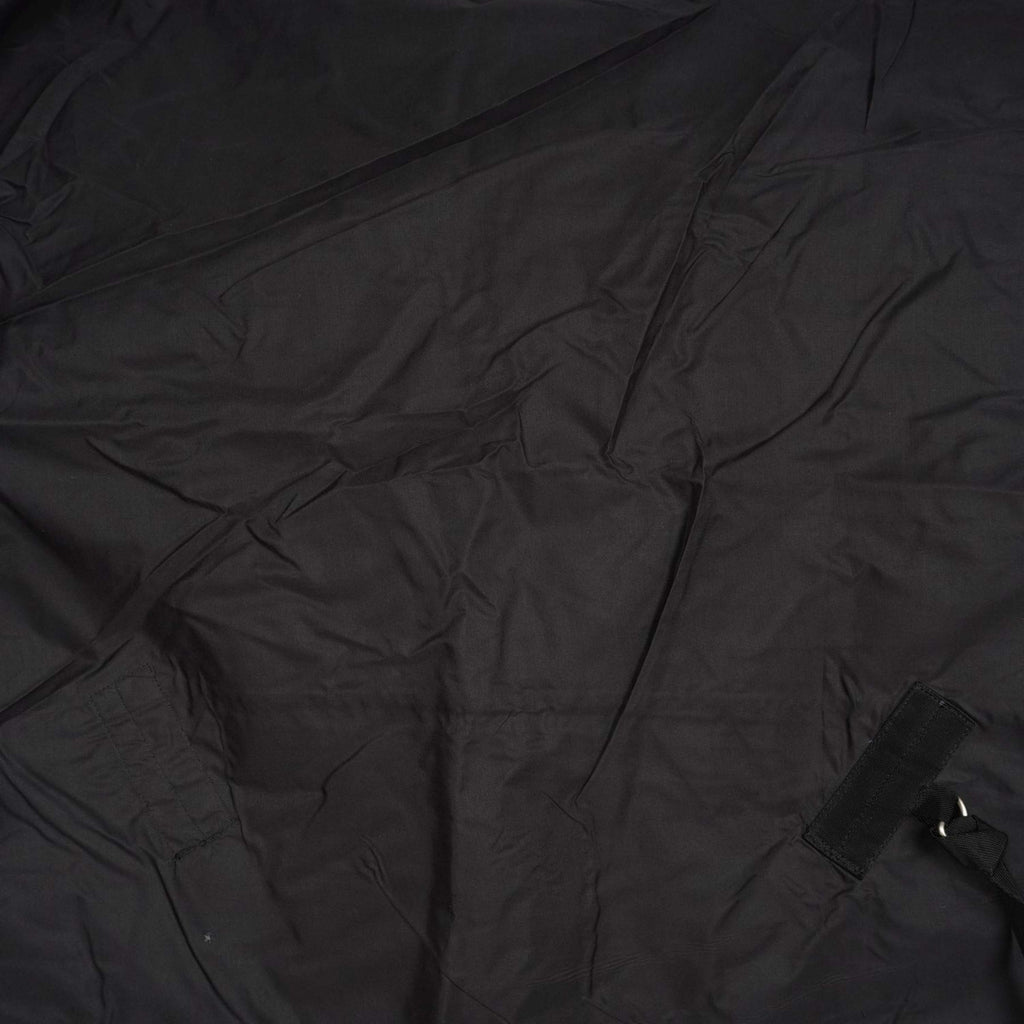 Waldhausen Cou 0gverture Imperméable avec Partie du Cou 0g Nightblue