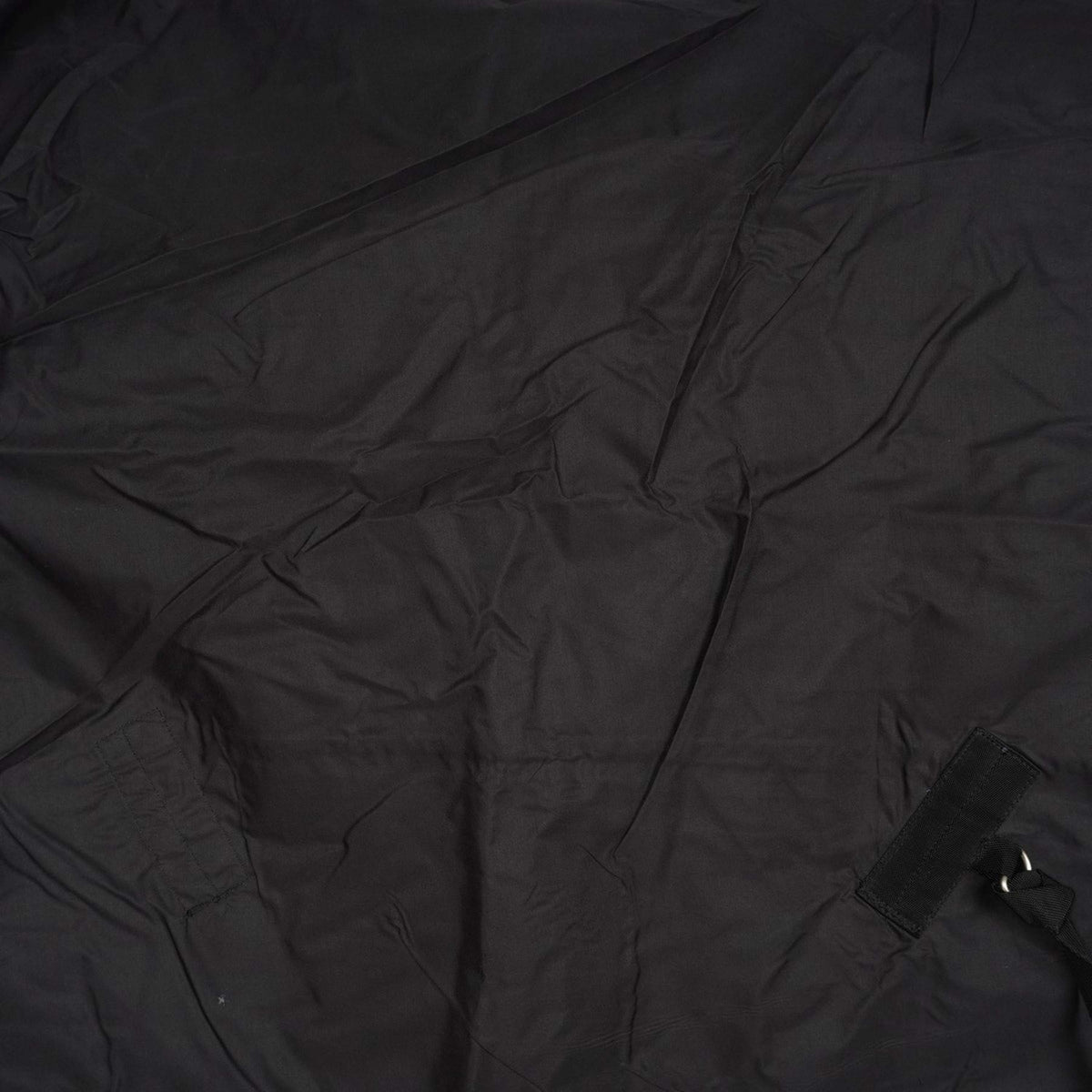 Waldhausen Cou 0gverture Imperméable avec Partie du Cou 0g Nightblue