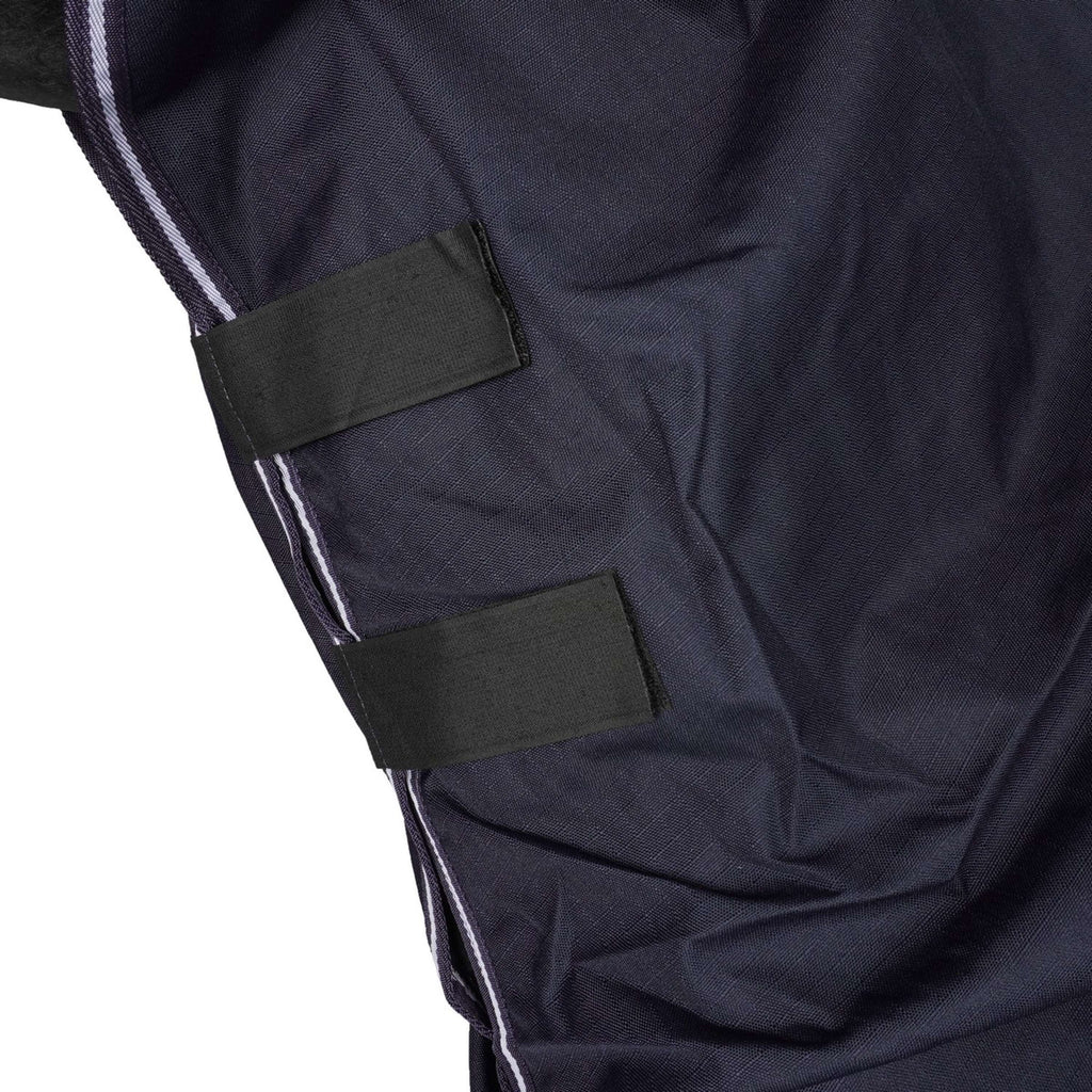 Waldhausen Cou 0gverture Imperméable avec Partie du Cou 0g Nightblue