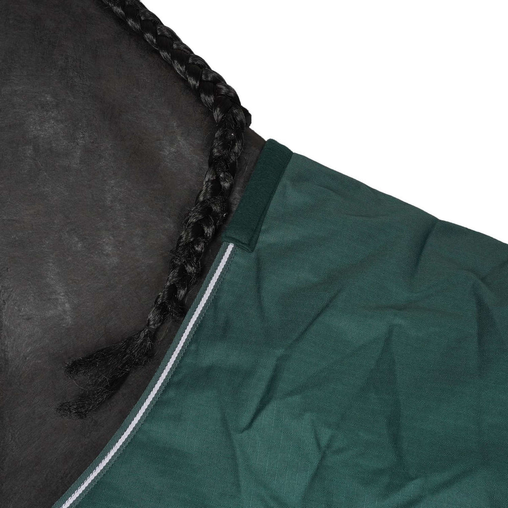 Waldhausen Chemise de Marcheur 100g Fir Green