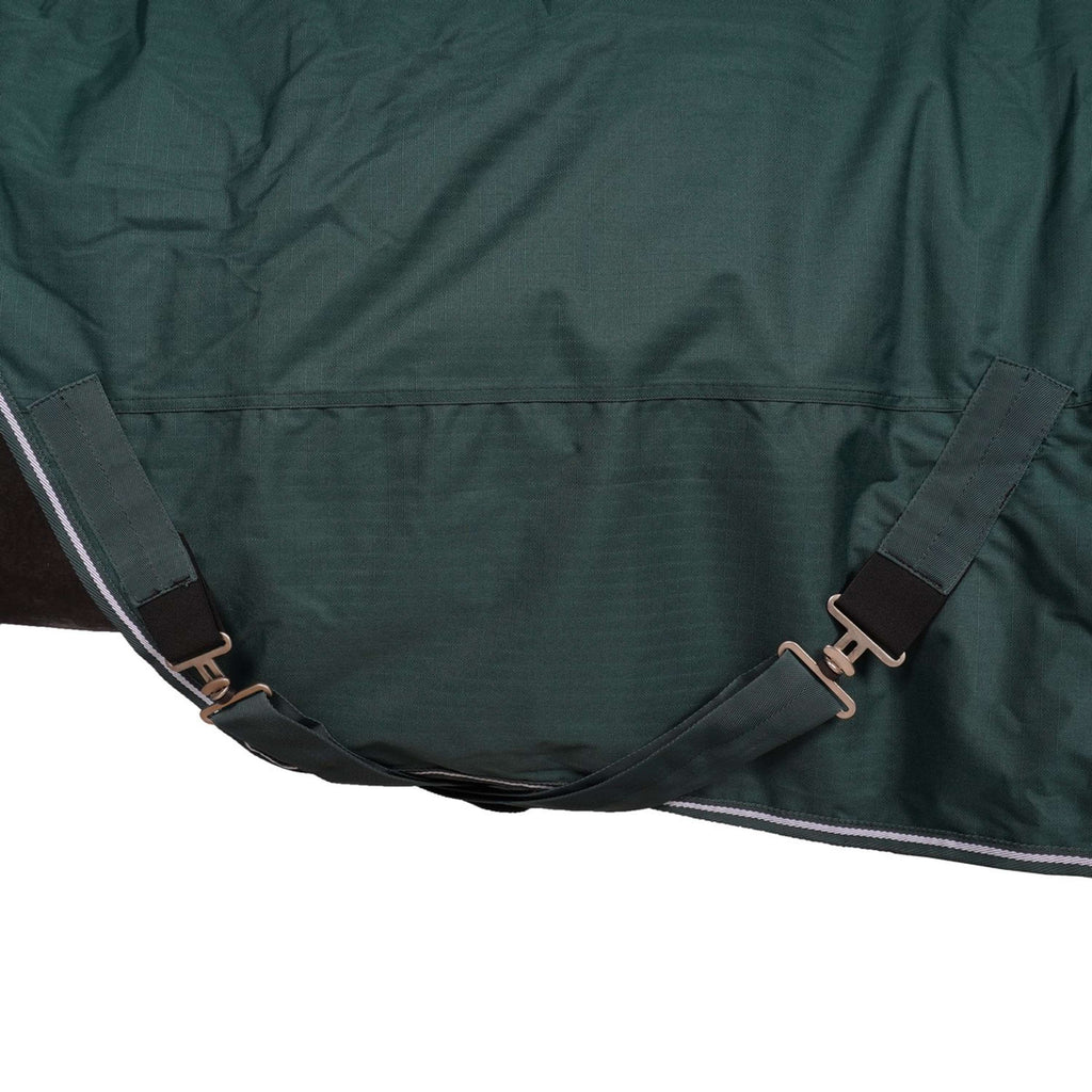 Waldhausen Chemise de Marcheur 100g Fir Green