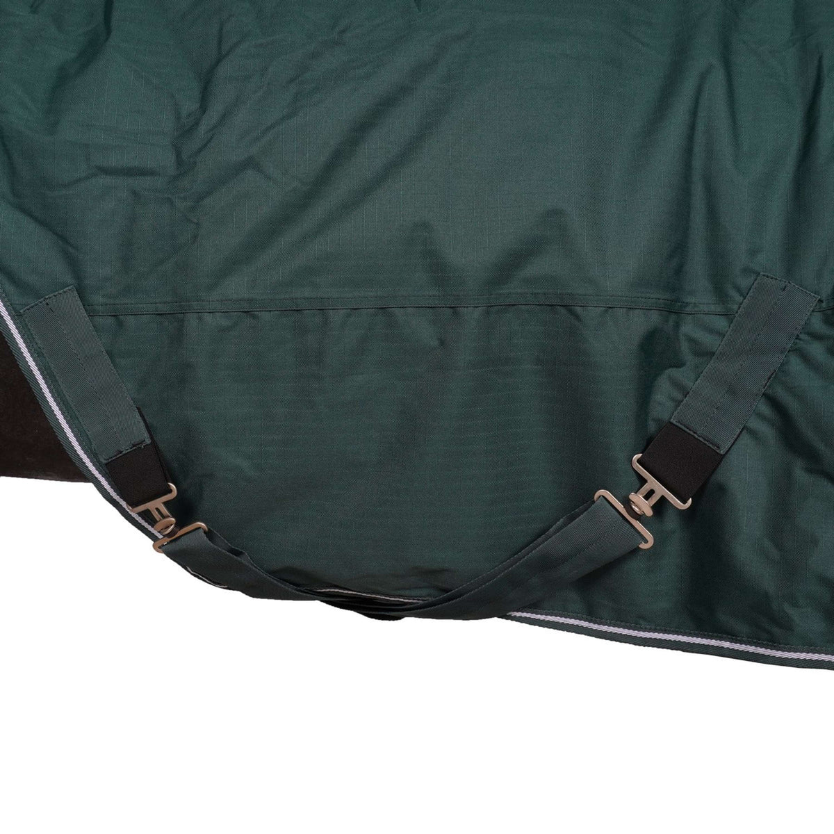 Waldhausen Chemise de Marcheur 100g Fir Green