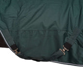Waldhausen Chemise de Marcheur 100g Fir Green