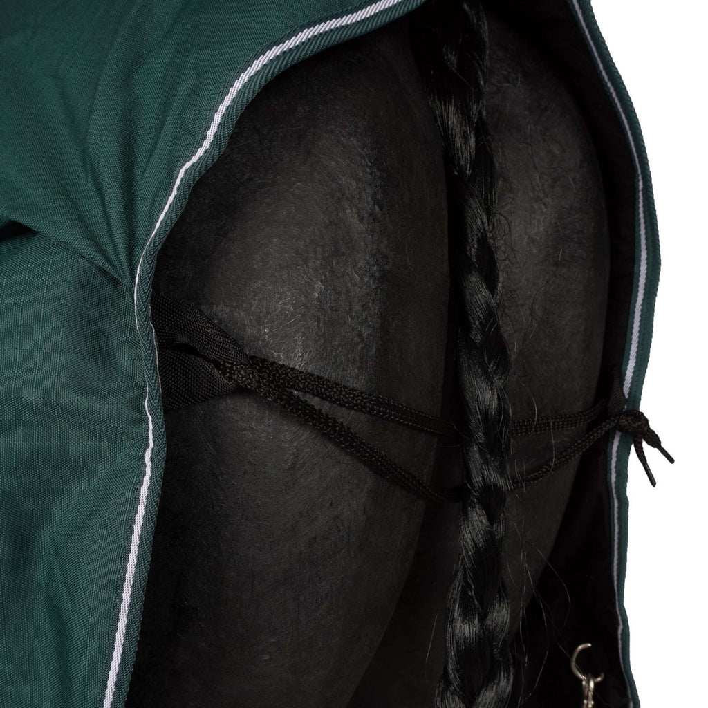Waldhausen Chemise de Marcheur 100g Fir Green