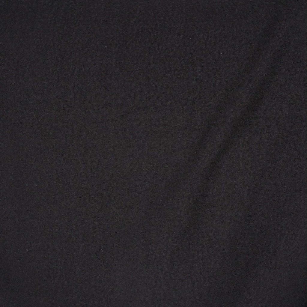 Waldhausen Sous-Couverture Fleece Noir