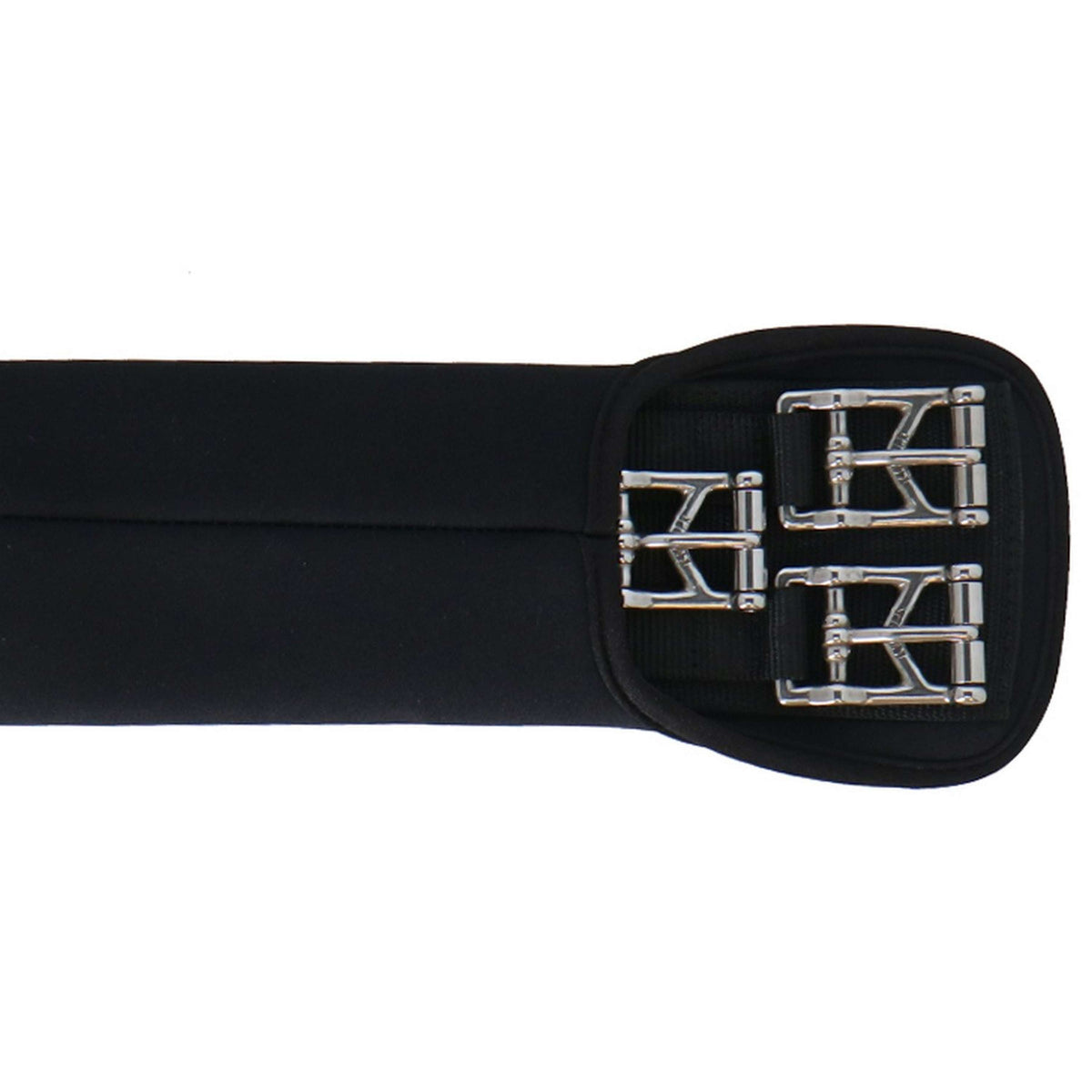 Kieffer Sangle Kiefferprene Champion Noir