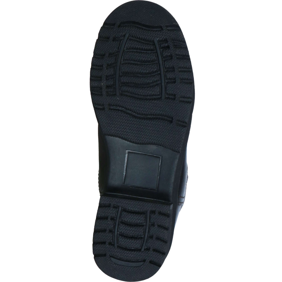 HKM Bottes d'Extérieur Belmond Winter Marron foncé