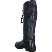 HKM Bottes d'Extérieur Belmond Winter Marron foncé
