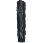HKM Bottes d'Extérieur Belmond Winter Marron foncé