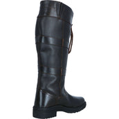 HKM Bottes d'Extérieur Belmond Winter Marron foncé