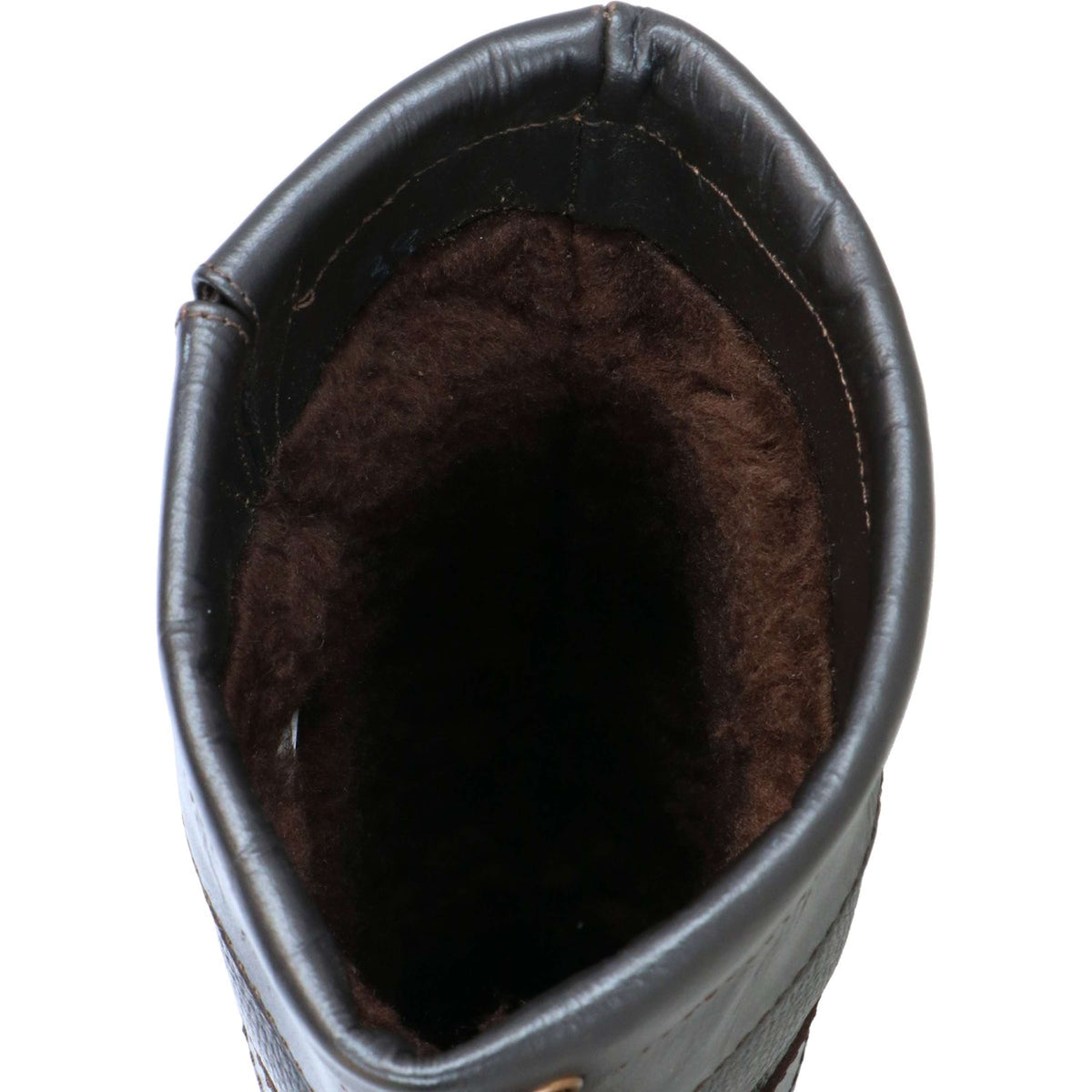 HKM Bottes d'Extérieur Belmond Winter Marron foncé