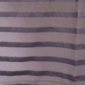 HKM Couverture Anti-Mouches Bleu Foncé/Gris
