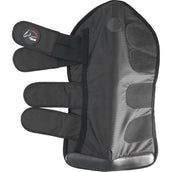 HKM Guêtres de Transport Premium Noir