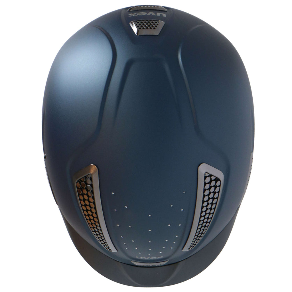 Uvex Bombe Perfexxion III Grace Mat Marine