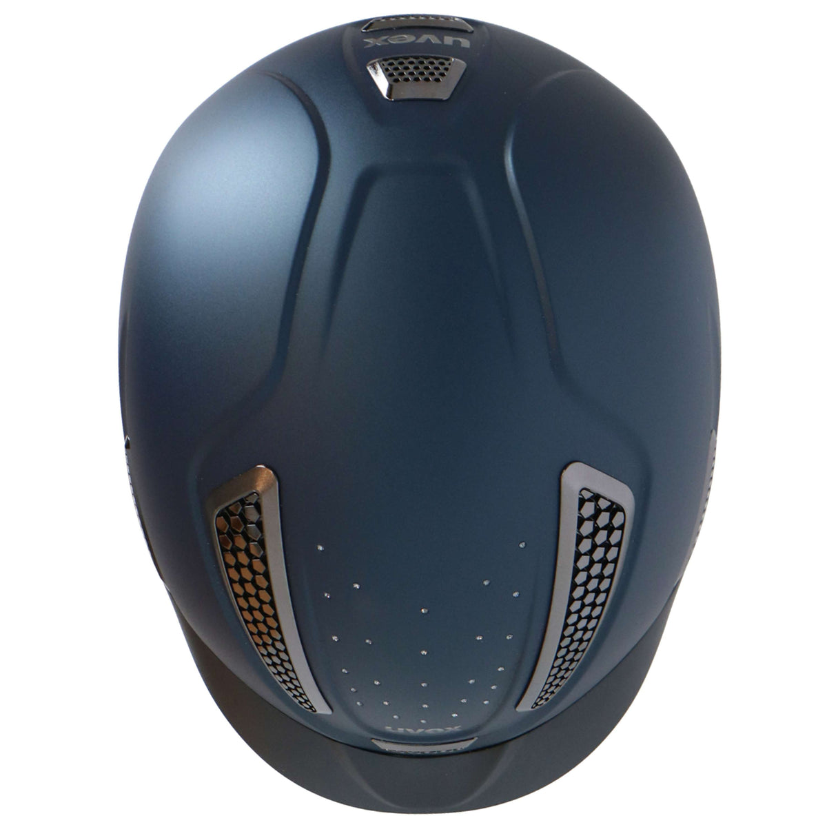 Uvex Bombe Perfexxion III Grace Mat Marine