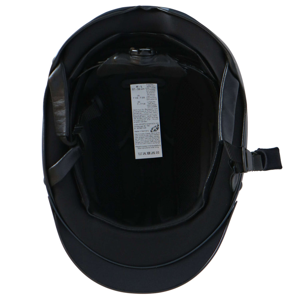 Uvex Bombe Perfexxion III Grace Mat Marine