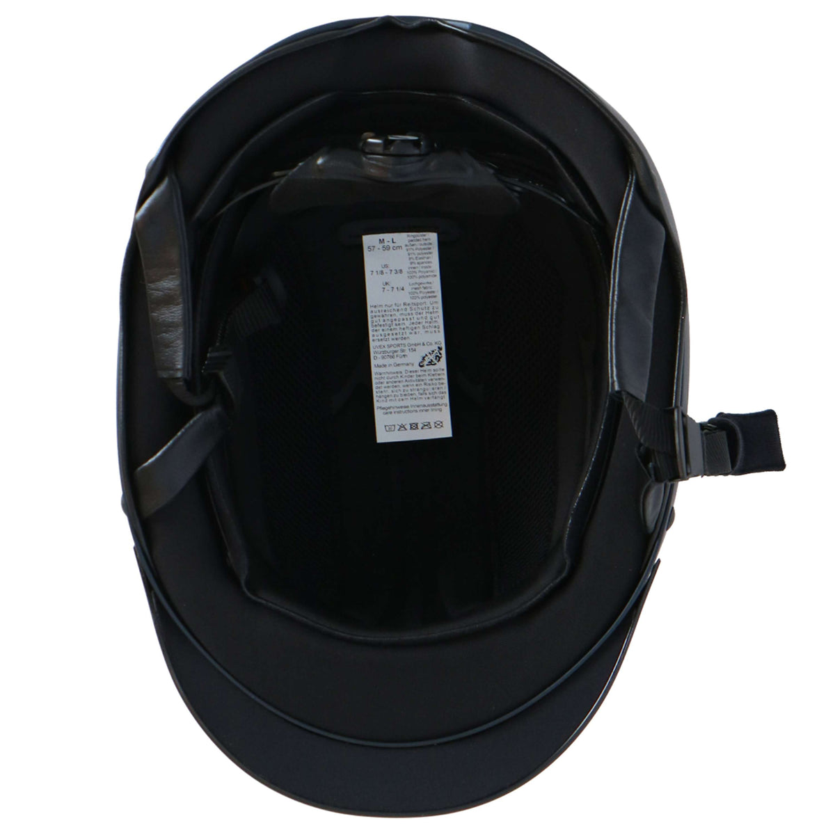 Uvex Bombe Perfexxion III Grace Mat Marine