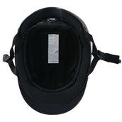 Uvex Bombe Perfexxion III Noir Mat