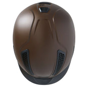 Uvex Bombe Perfexxion III Mat Brun
