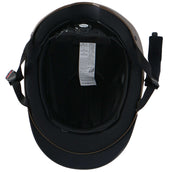 Uvex Bombe Perfexxion III Mat Brun