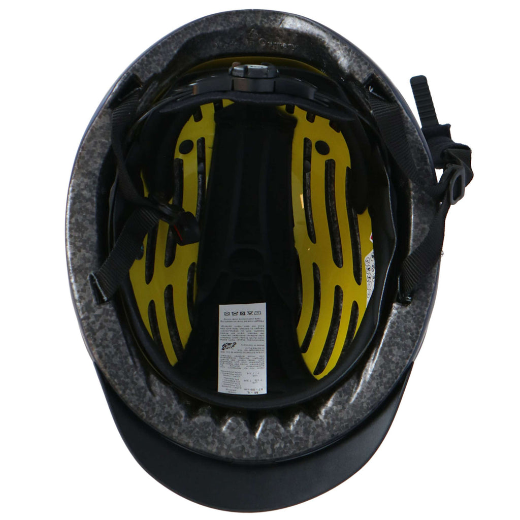 Uvex Bombe Exxential III MIPS Marin
