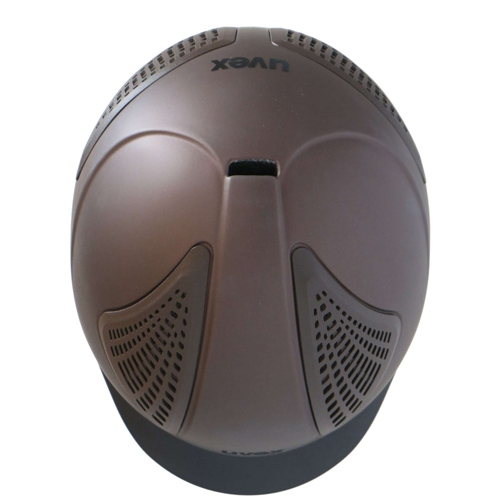 Uvex Bombe Exxential III Mocca Mat