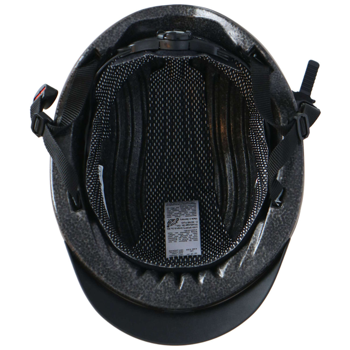 Uvex Bombe Exxential III Mocca Mat