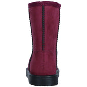 HKM Bottes Davos Allweather Vin rouge