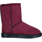 HKM Bottes Davos Allweather Vin rouge