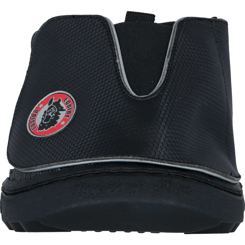 Equine Fusion Chaussures pour Cheval Active