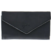 Pénélope Sac de Téléphone Noir