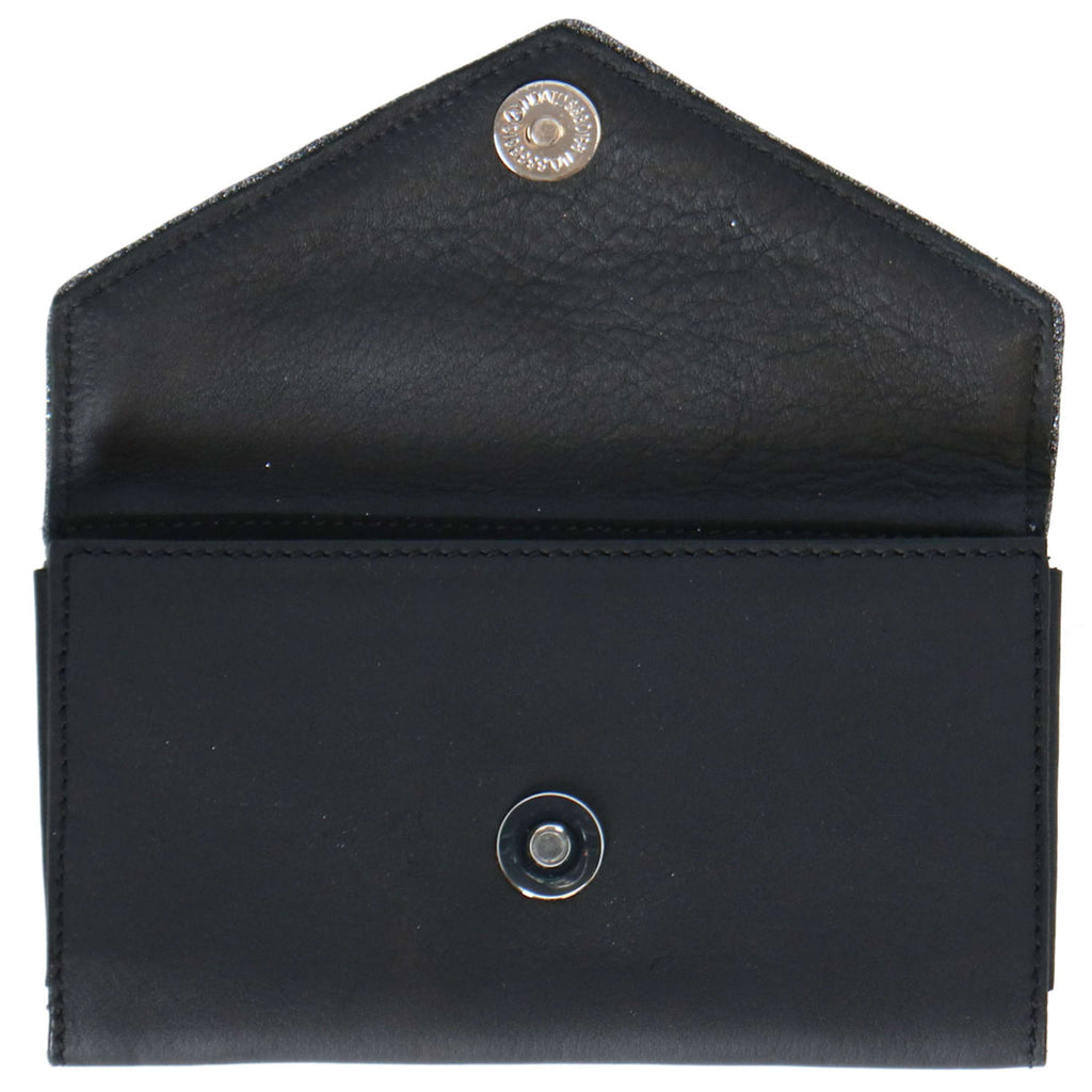 Pénélope Sac de Téléphone Noir