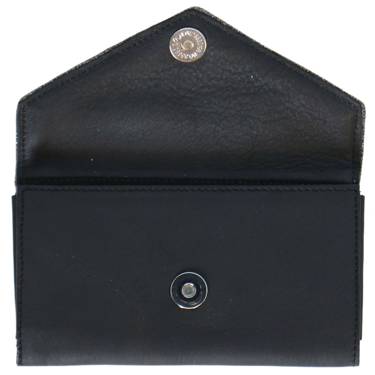 Pénélope Sac de Téléphone Noir