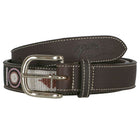 Pénélope Ceinture Pearl Havane/Rose