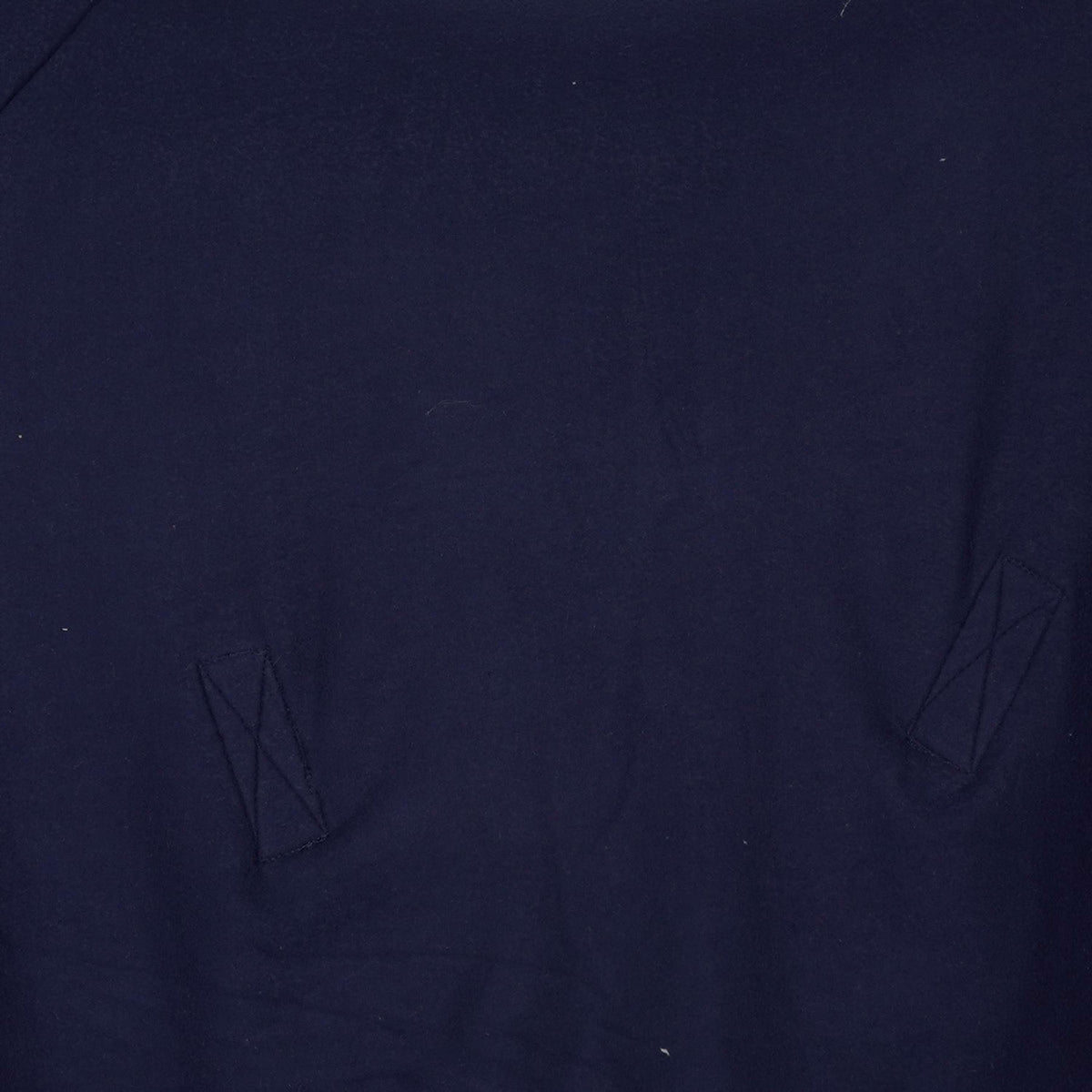 HORKA Couverture Polaire Equestrian Pro Bleu