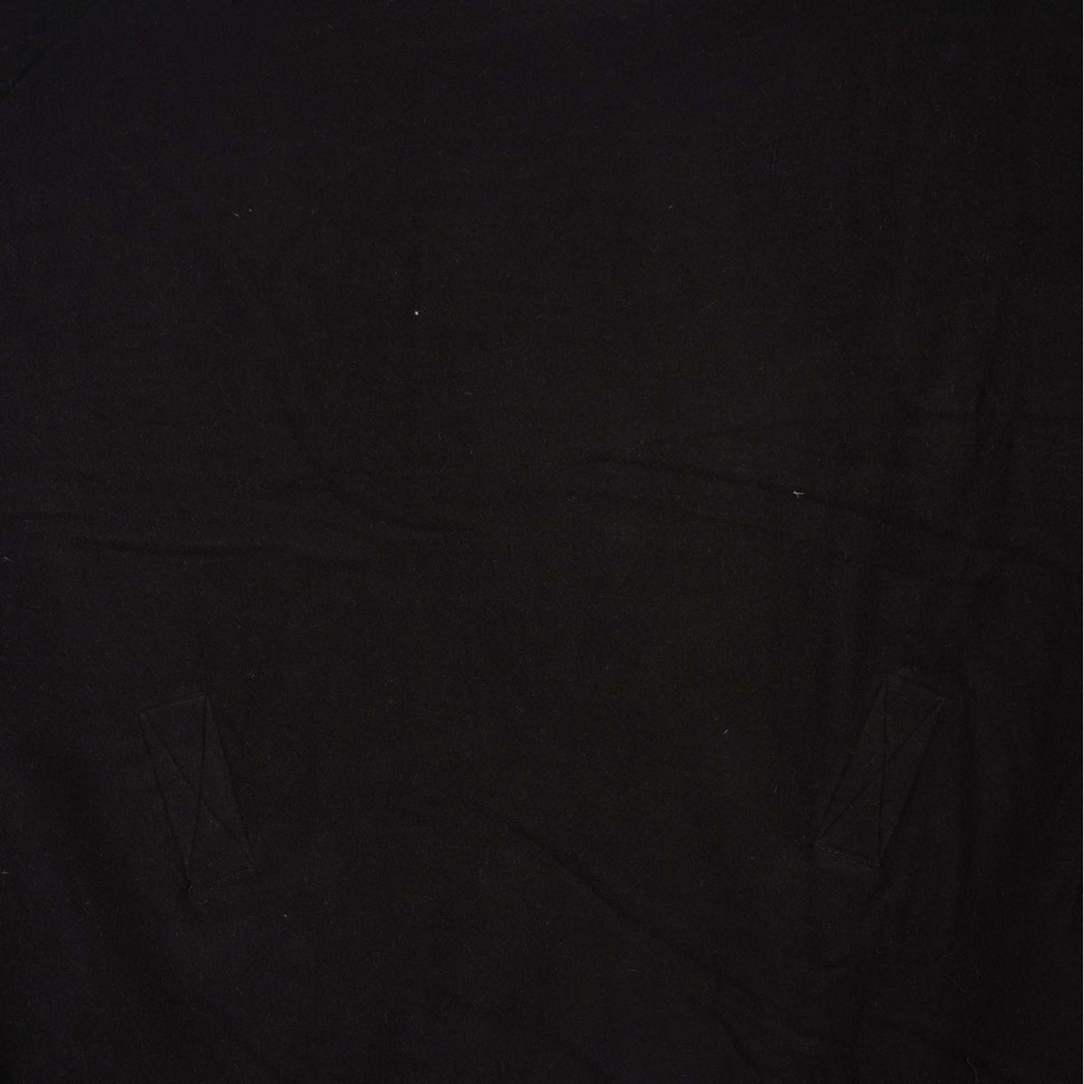HORKA Couverture Polaire Equestrian Pro Noir