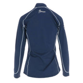 LeMieux Chemise de Base Marine/Gris
