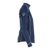 LeMieux Chemise de Base Marine/Gris