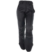 Mountain Horse Pantalon d'Équitation Polar Full Seat Noir