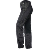 Mountain Horse Pantalon d'Équitation Polar Full Seat Noir