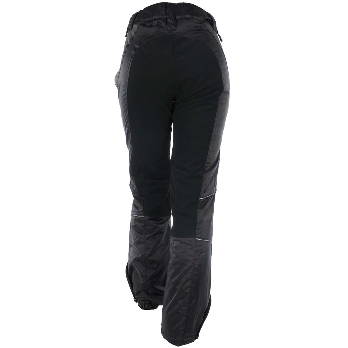 Mountain Horse Pantalon d'Équitation Polar Full Seat Noir