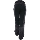 Mountain Horse Pantalon d'Équitation Polar Full Seat Noir