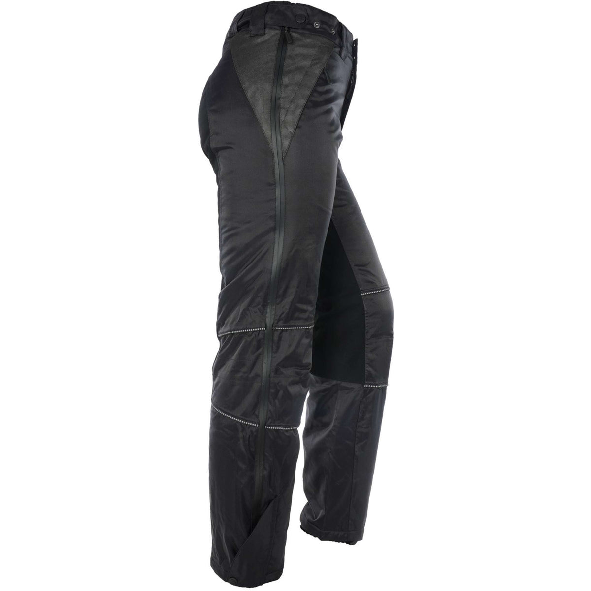 Mountain Horse Pantalon d'Équitation Polar Full Seat Noir