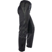Mountain Horse Pantalon d'Équitation Polar Full Seat Noir